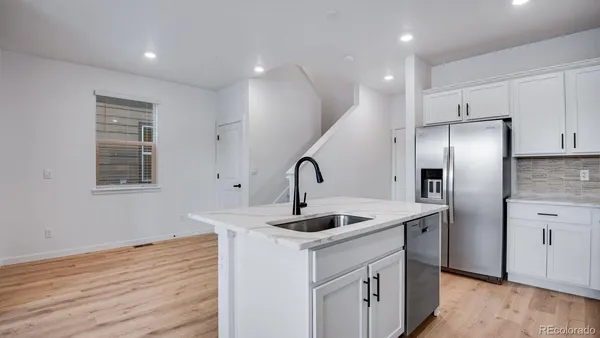 $425,995 | 22544 East 6th Place, Aurora, CO 80018