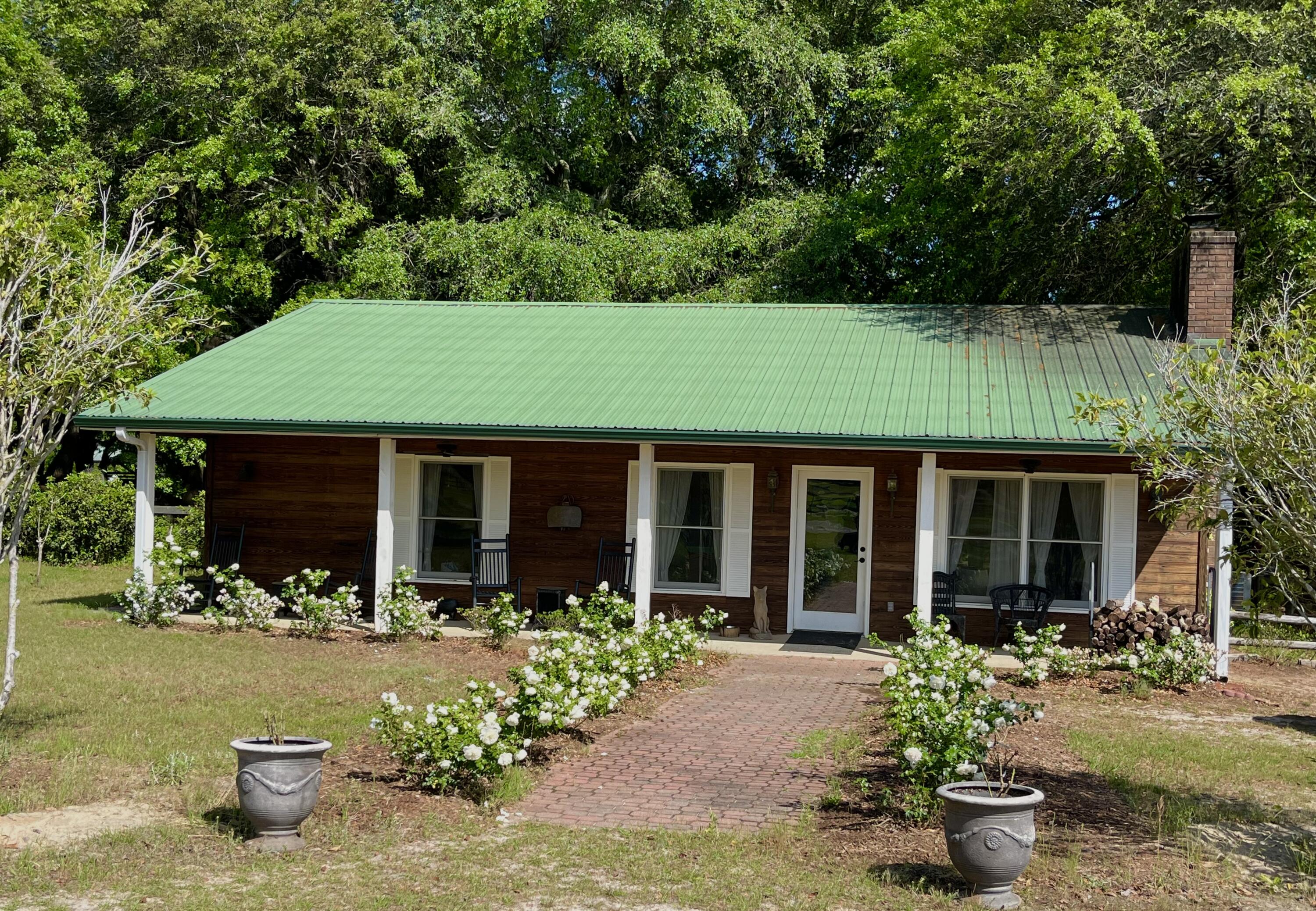 440 Coleman Bridge Road Aiken, SC 29805 - Photo 50 of 82