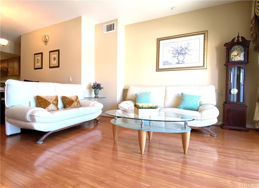 1128 West Duarte Road, Unit P Arcadia, CA 91007 - Photo 1 of 1