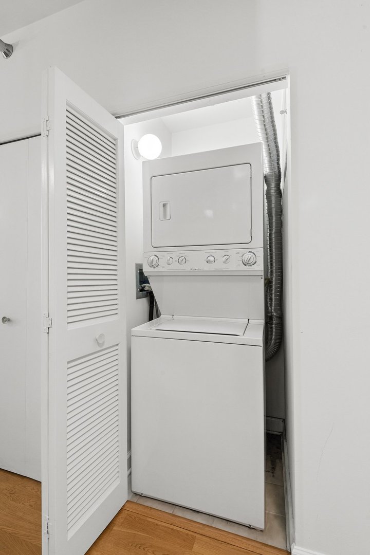 1600 South Prairie Avenue, Unit 705 Chicago, IL 60616 - Photo 13 of 19