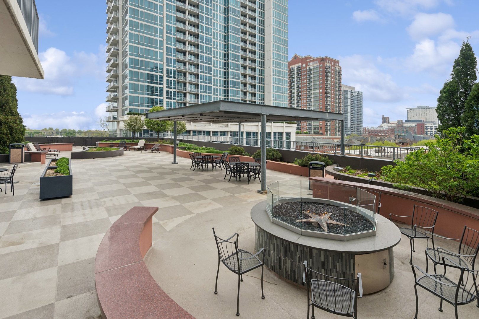 1600 South Prairie Avenue, Unit 705 Chicago, IL 60616 - Photo 15 of 19
