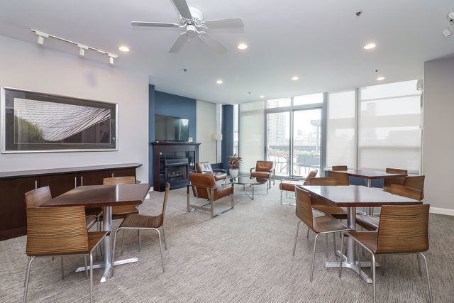 1600 South Prairie Avenue, Unit 705 Chicago, IL 60616 - Photo 19 of 19
