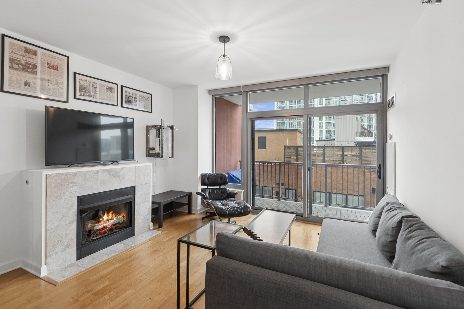 1600 South Prairie Avenue, Unit 705 Chicago, IL 60616 - Photo 2 of 19