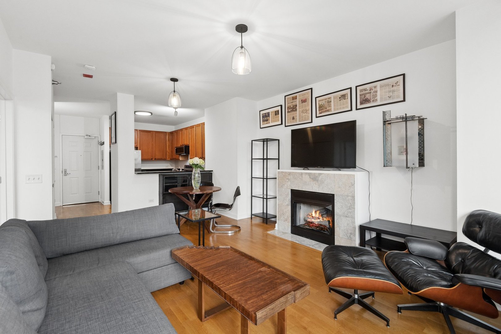 1600 South Prairie Avenue, Unit 705 Chicago, IL 60616 - Photo 3 of 19