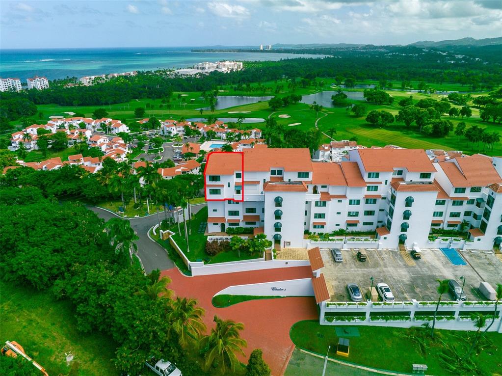 5 Cond Las Vistas De Rio Mar, Unit 1401 Rio Grande, PR 00745 - Photo 1 of 1 Gallery Image 1