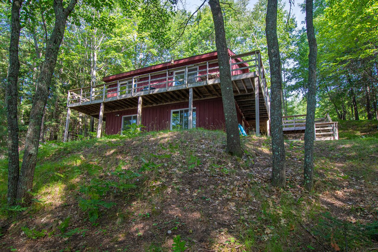 3725 Chain O Lakes Road Eagle River, WI 54521 - Photo 19 of 30 Gallery Image 19