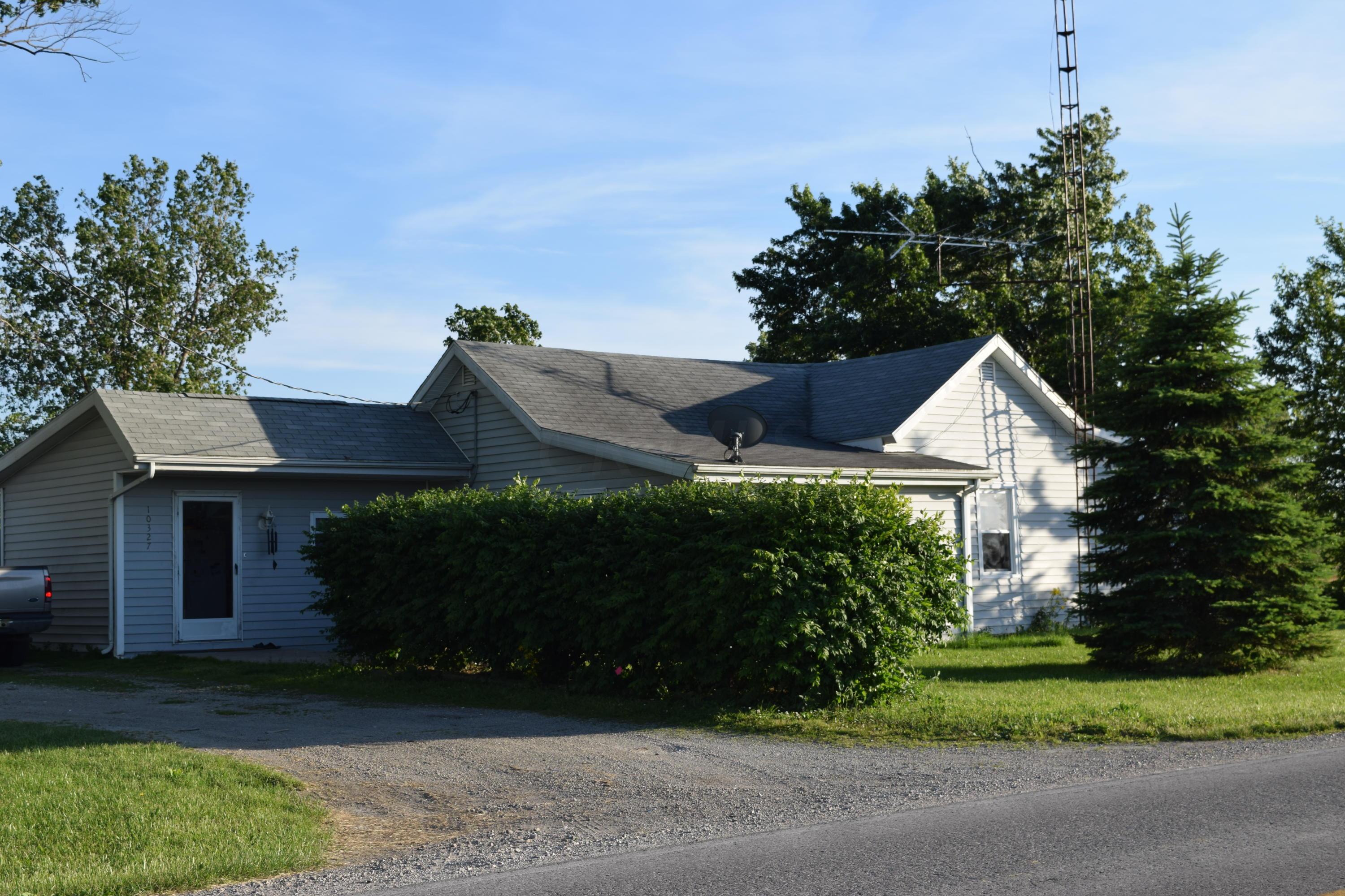10327 Larue-Mt Victory Road La Rue, OH 43332 - Photo 1 of 30 Gallery Image 1