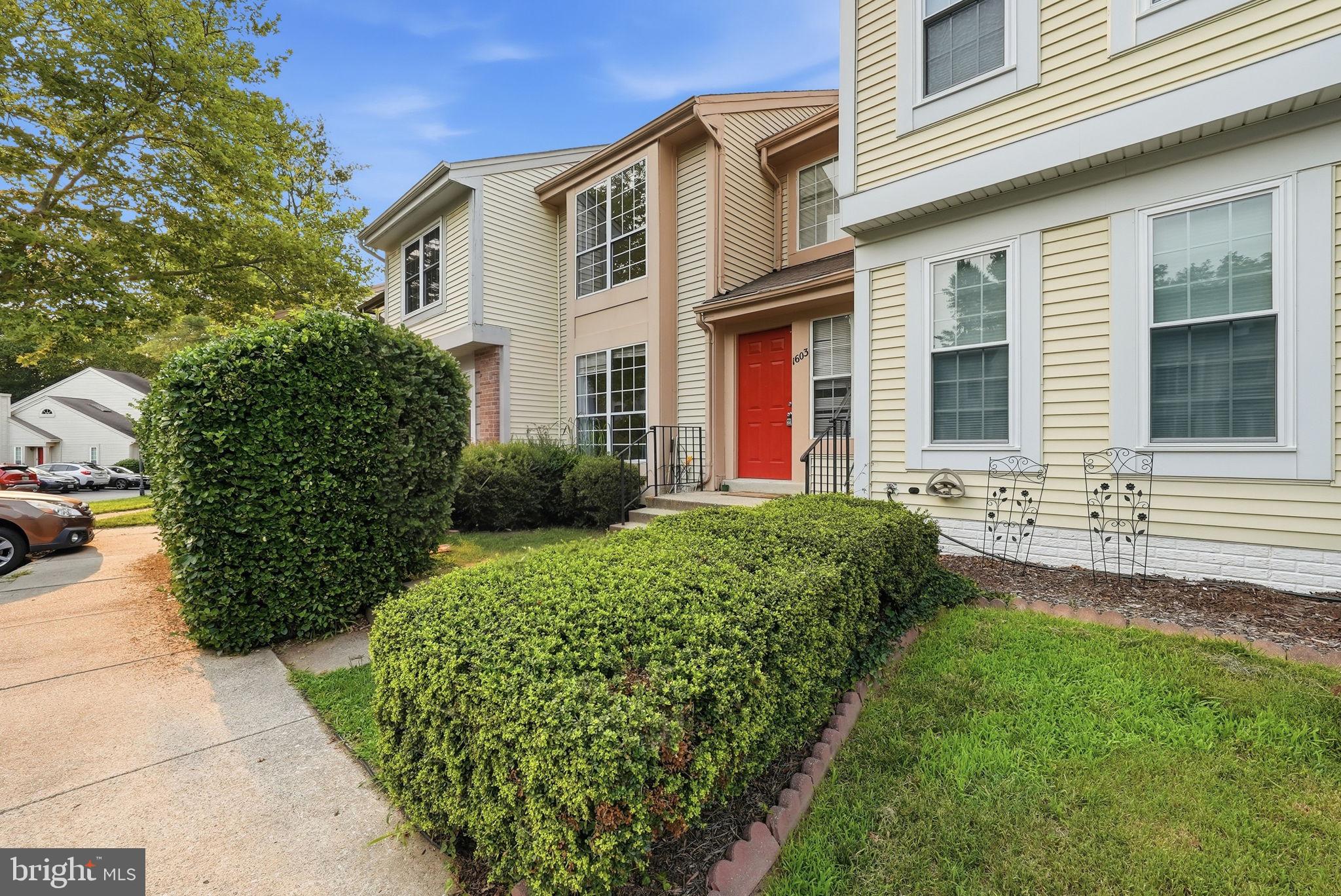 1603 Ingram Terrace, Unit TOP 2 Silver Spring, MD 20906 - Photo 2 of 22