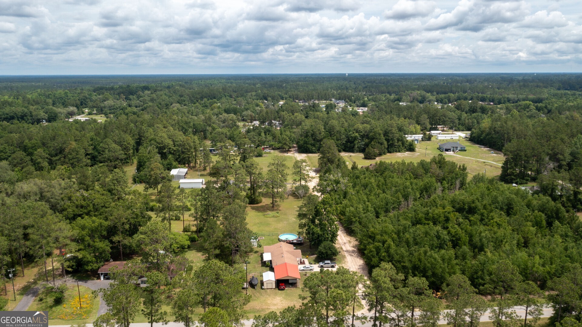 21 Kelly Road Folkston, GA 31537 - Photo 7 of 25