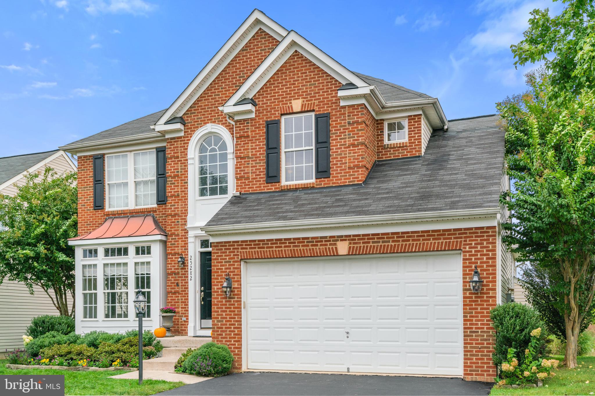 25282 Mastery Place Aldie, VA 20105 - Photo 2 of 50