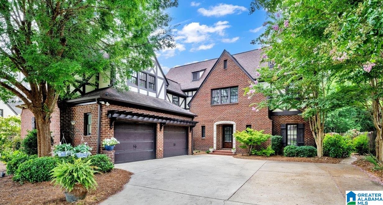 2326 Freestone Ridge Cove Birmingham, AL 35226 - Photo 1 of 50
