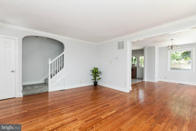 3934 Rexmere Road Baltimore, MD 21218 - Photo 12 of 29 Interior (General)