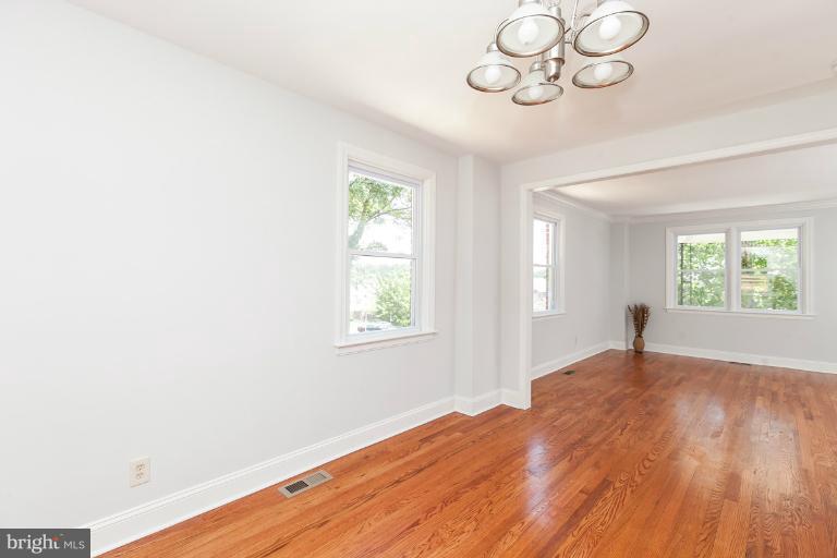 3934 Rexmere Road Baltimore, MD 21218 - Photo 18 of 29 Dining Room