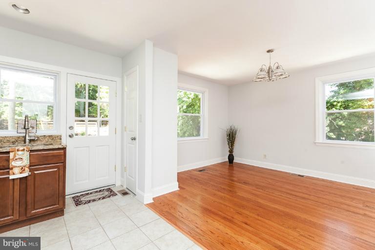 3934 Rexmere Road Baltimore, MD 21218 - Photo 19 of 29 Dining Room