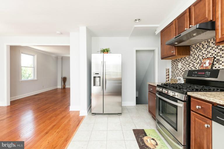 3934 Rexmere Road Baltimore, MD 21218 - Photo 8 of 29 Kitchen