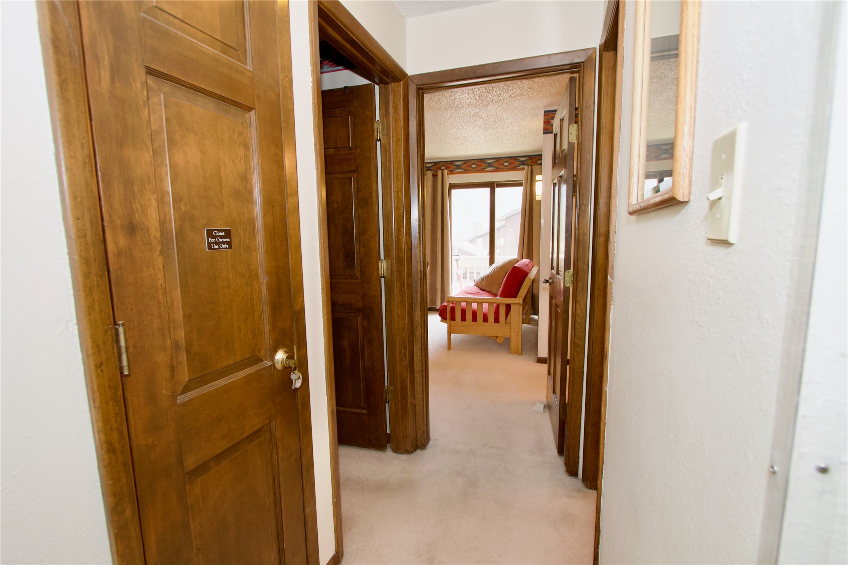 108 Guller Road, Unit A4 Copper Mountain, CO 80443 - Photo 21 of 25 Gallery Image 21
