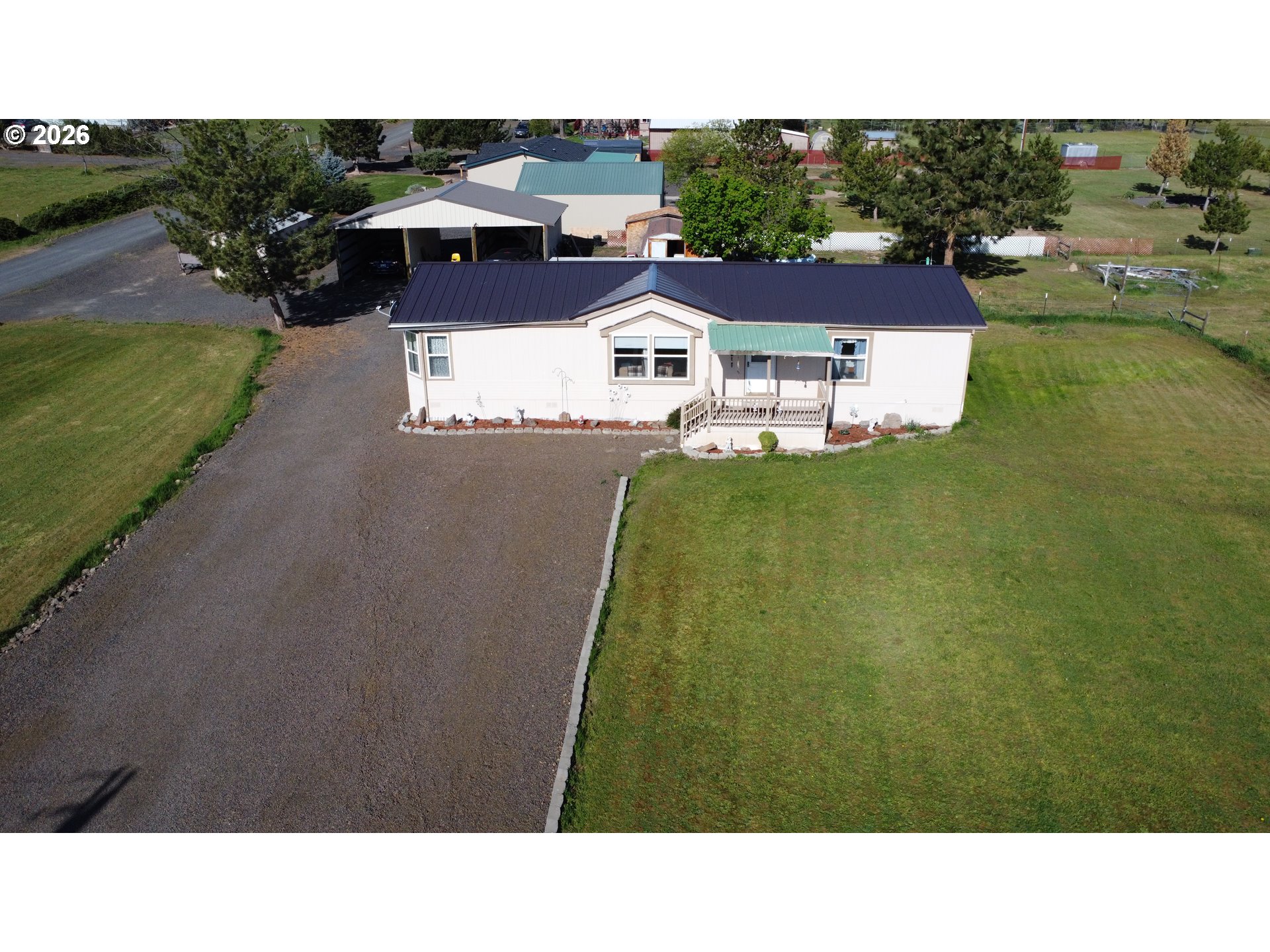 311 South Mary B Road Tygh Valley, OR 97063 - Photo 40 of 42