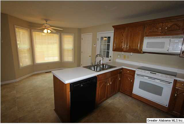 1235 Stillwater Road Anniston, AL 36207 - Photo 18 of 32