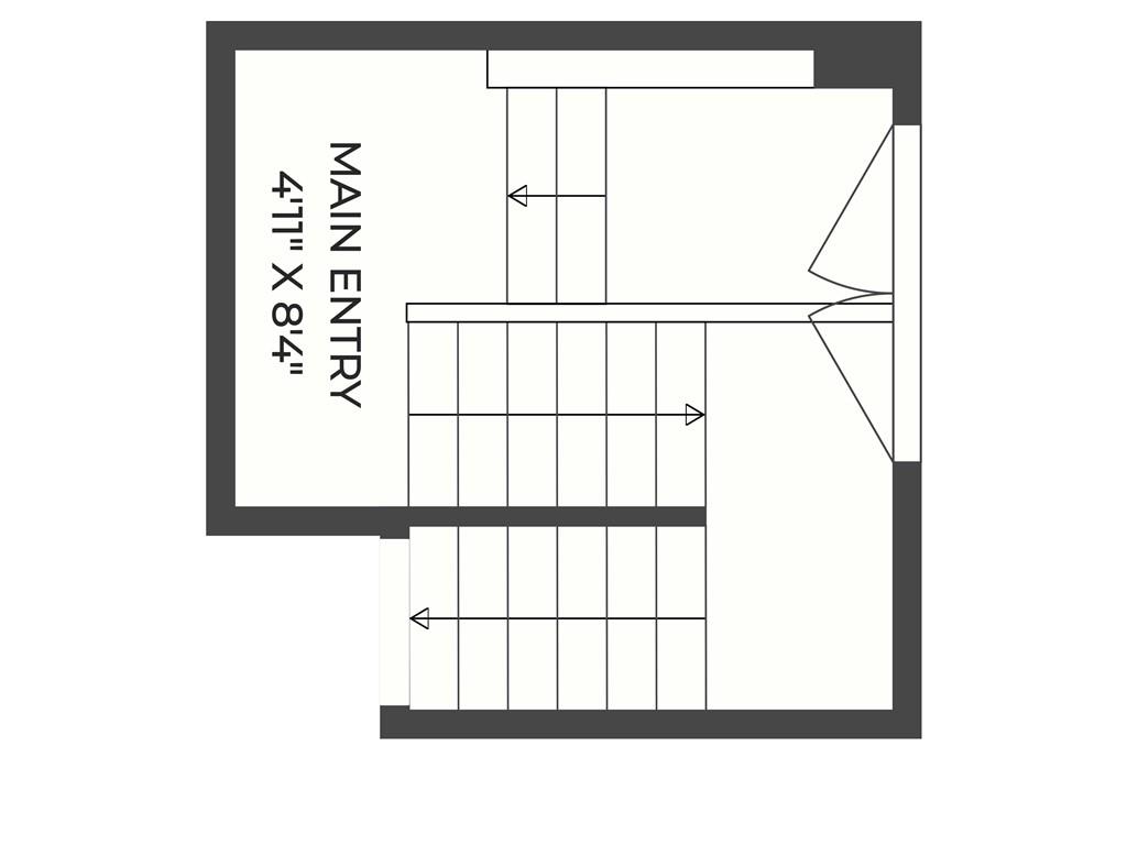 435 State Street, Unit A New Orleans, LA 70118 - Photo 2 of 2