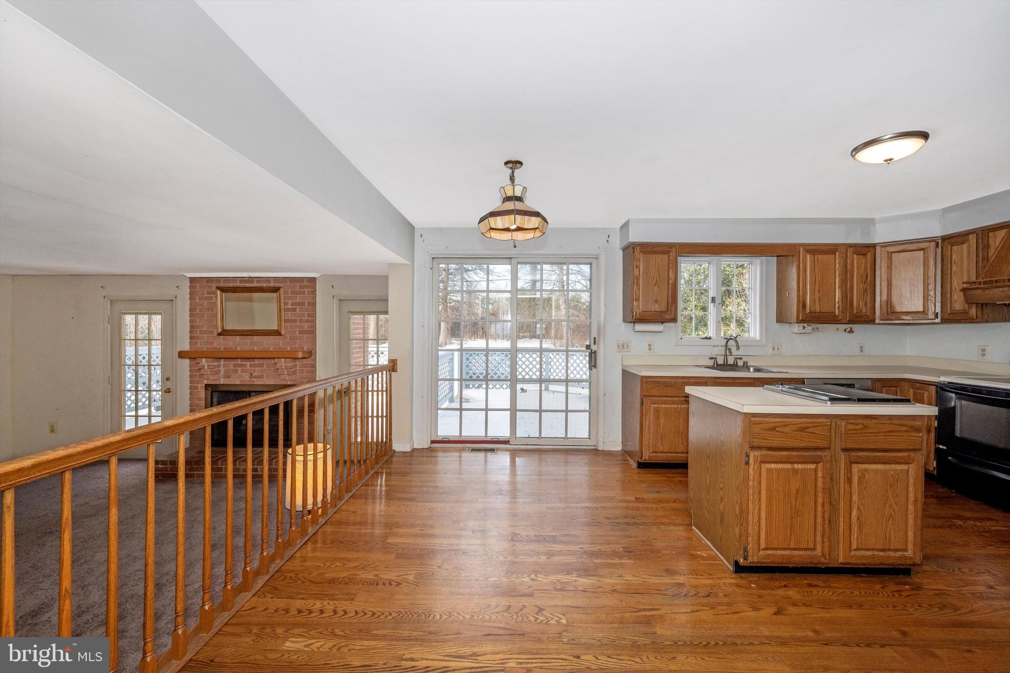 107 Fairview Avenue Frederick, MD 21701 - Photo 16 of 53 Eating area