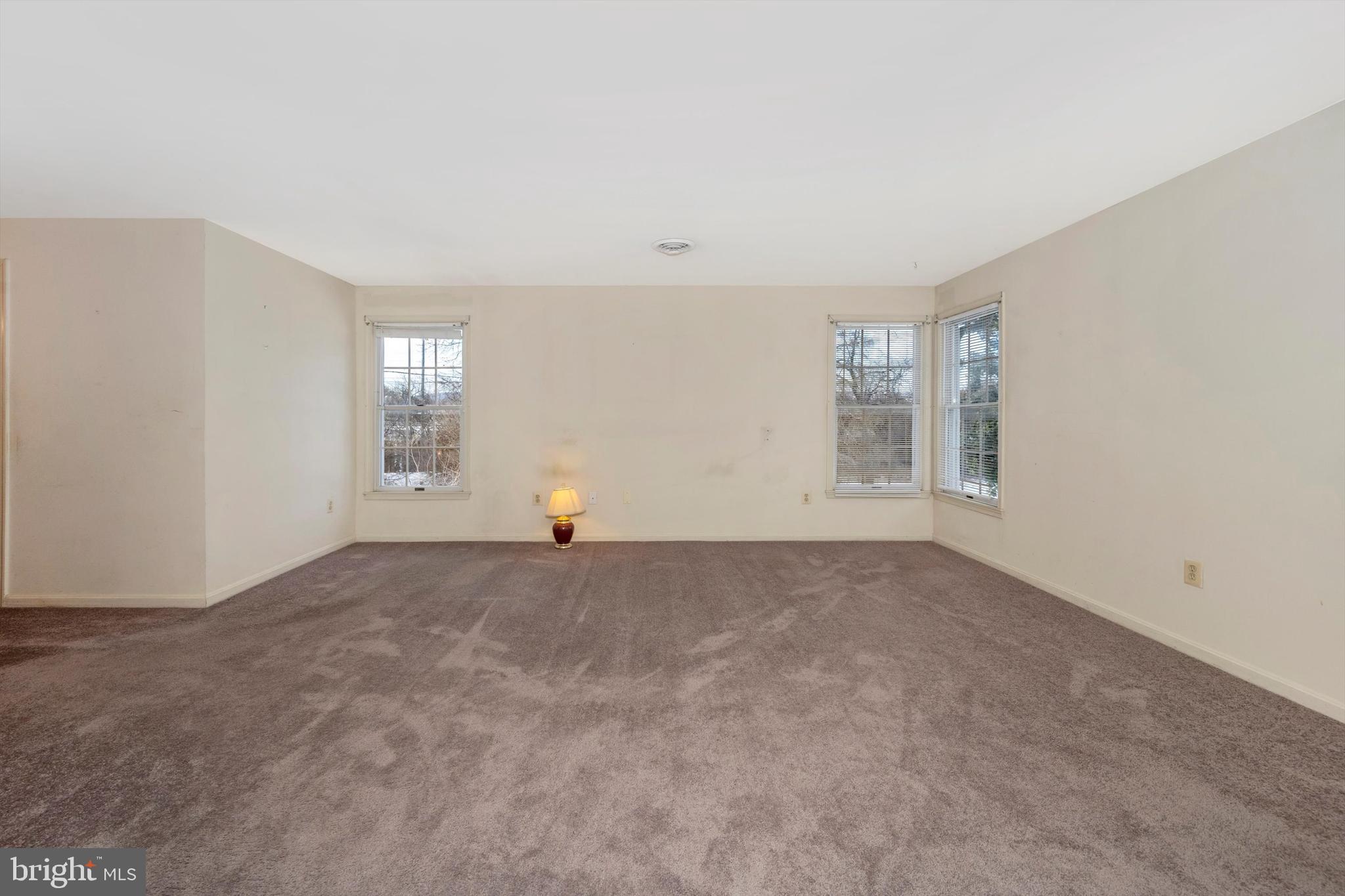 107 Fairview Avenue Frederick, MD 21701 - Photo 26 of 53 Owner's suite unstaged