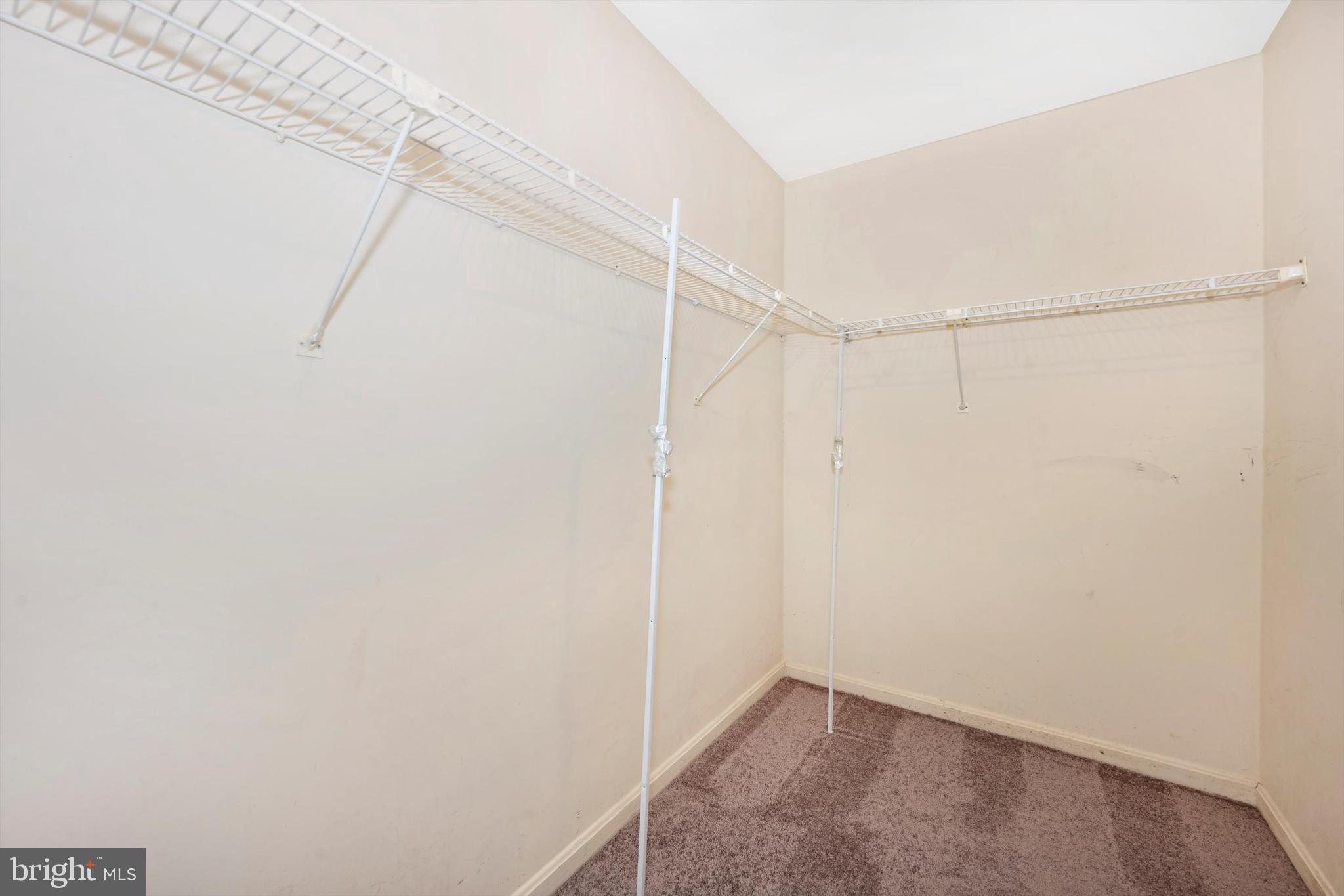 107 Fairview Avenue Frederick, MD 21701 - Photo 30 of 53 Walk in closet in owner's suite