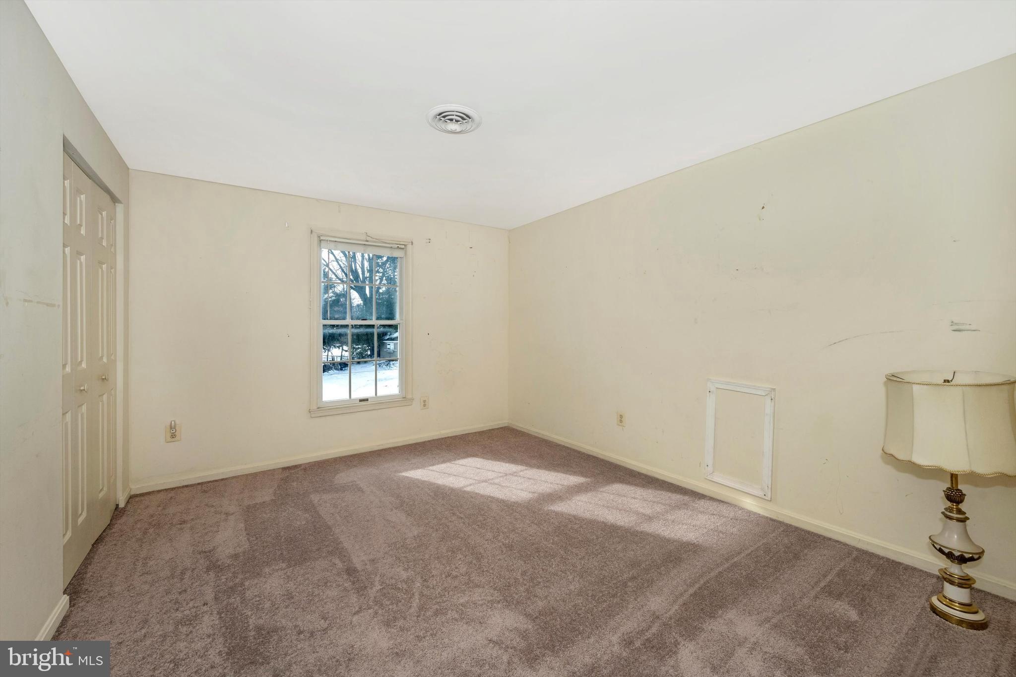 107 Fairview Avenue Frederick, MD 21701 - Photo 36 of 53 Bedroom 3