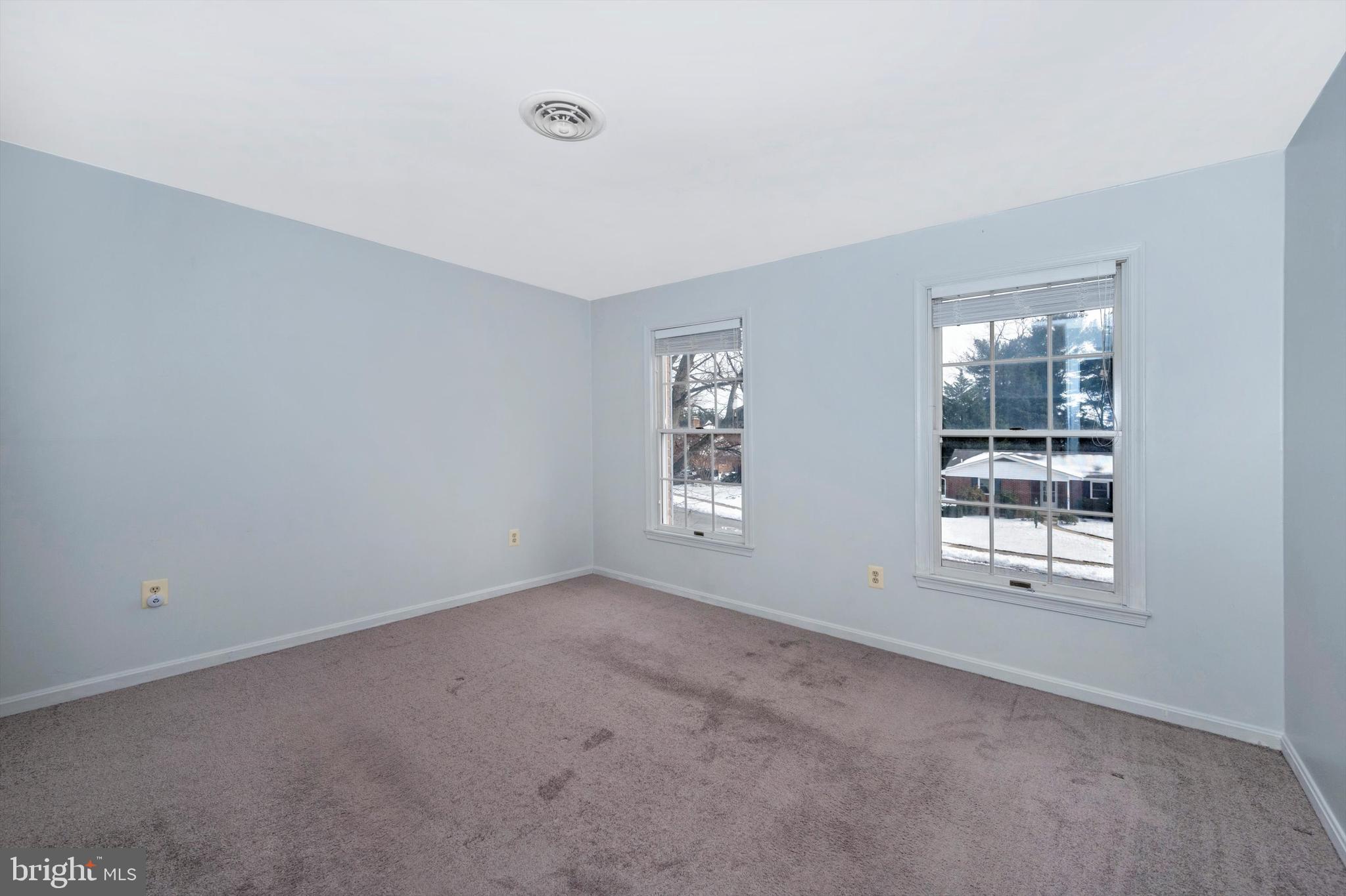 107 Fairview Avenue Frederick, MD 21701 - Photo 37 of 53 Bedroom 4