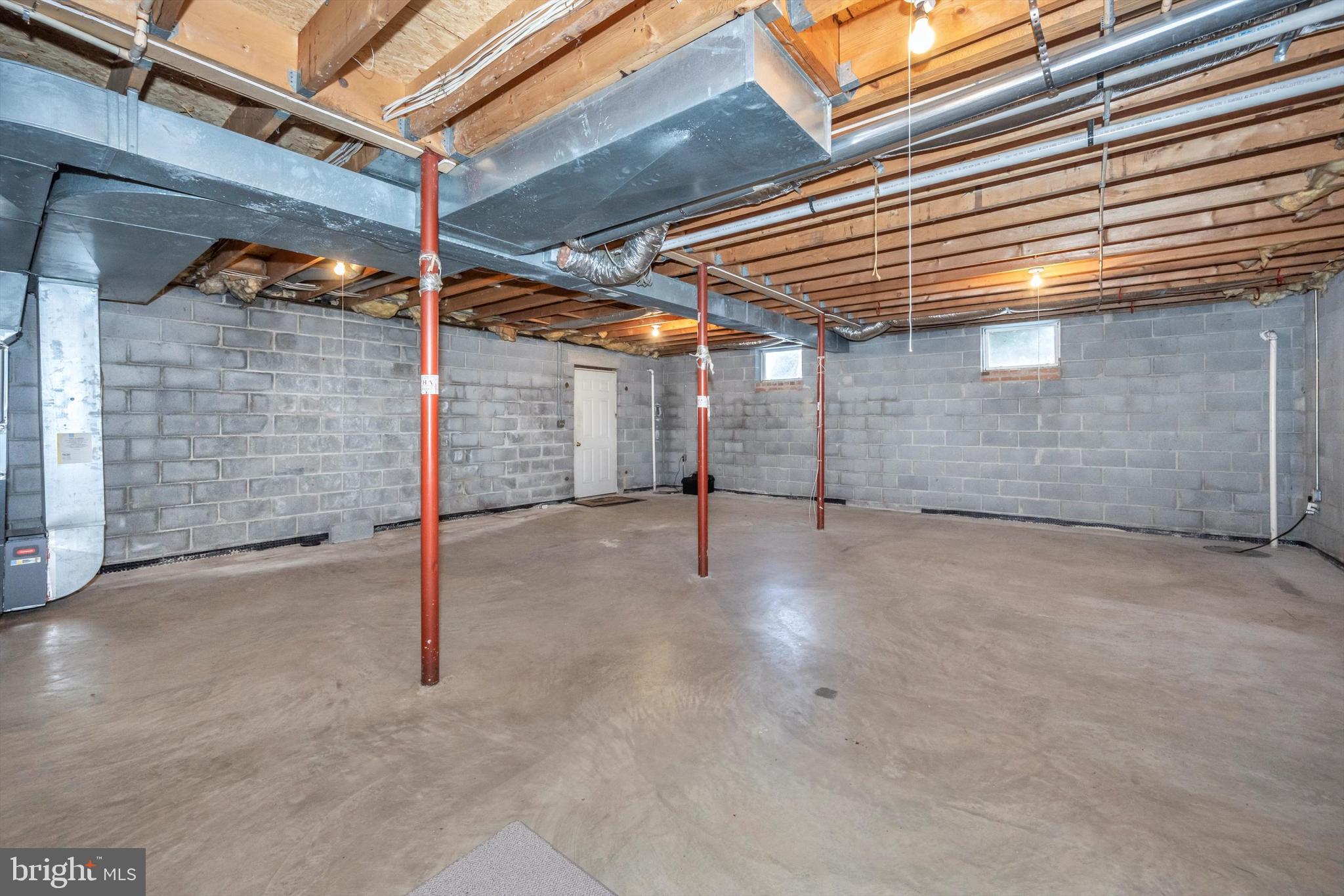 107 Fairview Avenue Frederick, MD 21701 - Photo 41 of 53