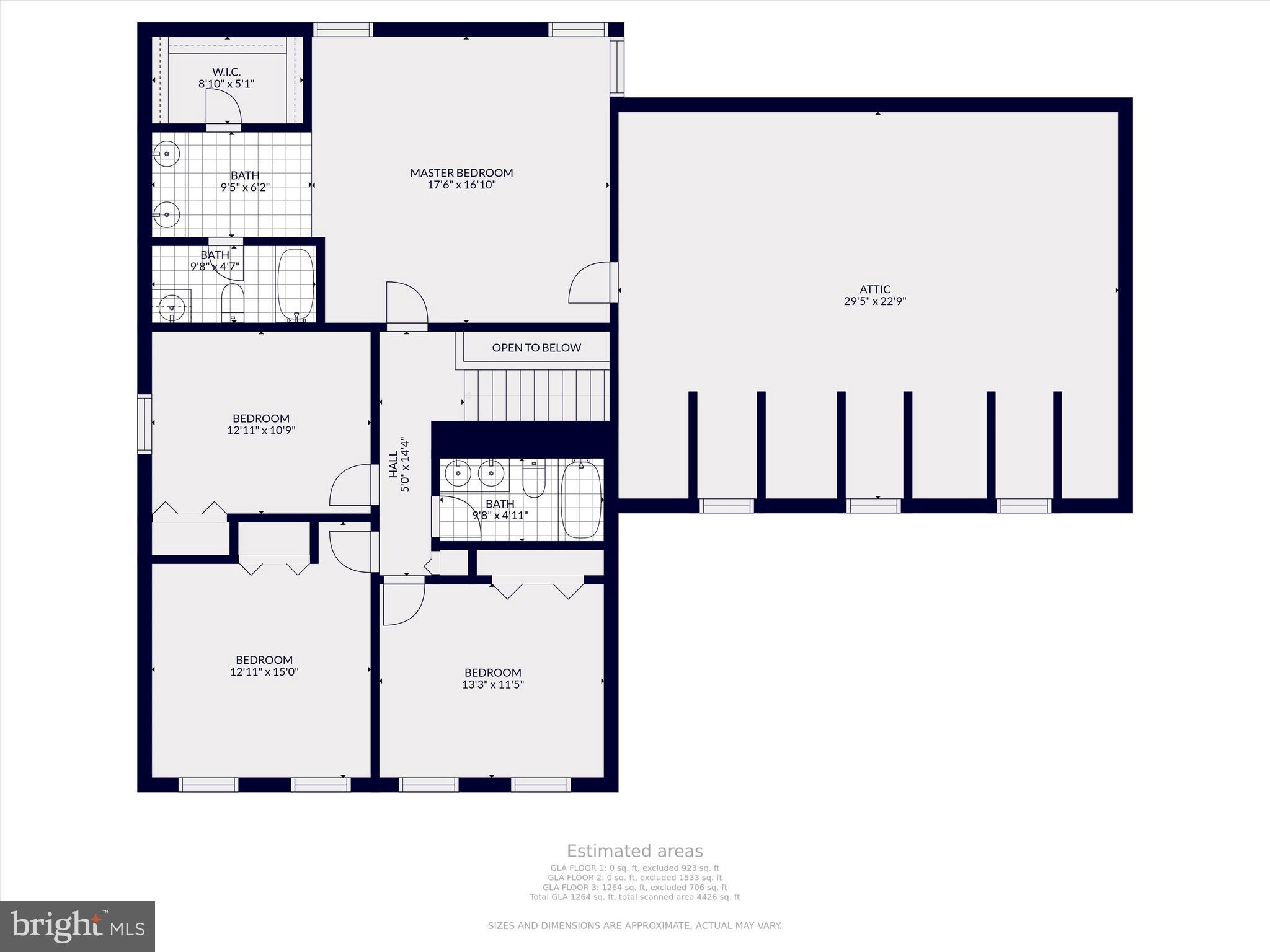 107 Fairview Avenue Frederick, MD 21701 - Photo 48 of 53