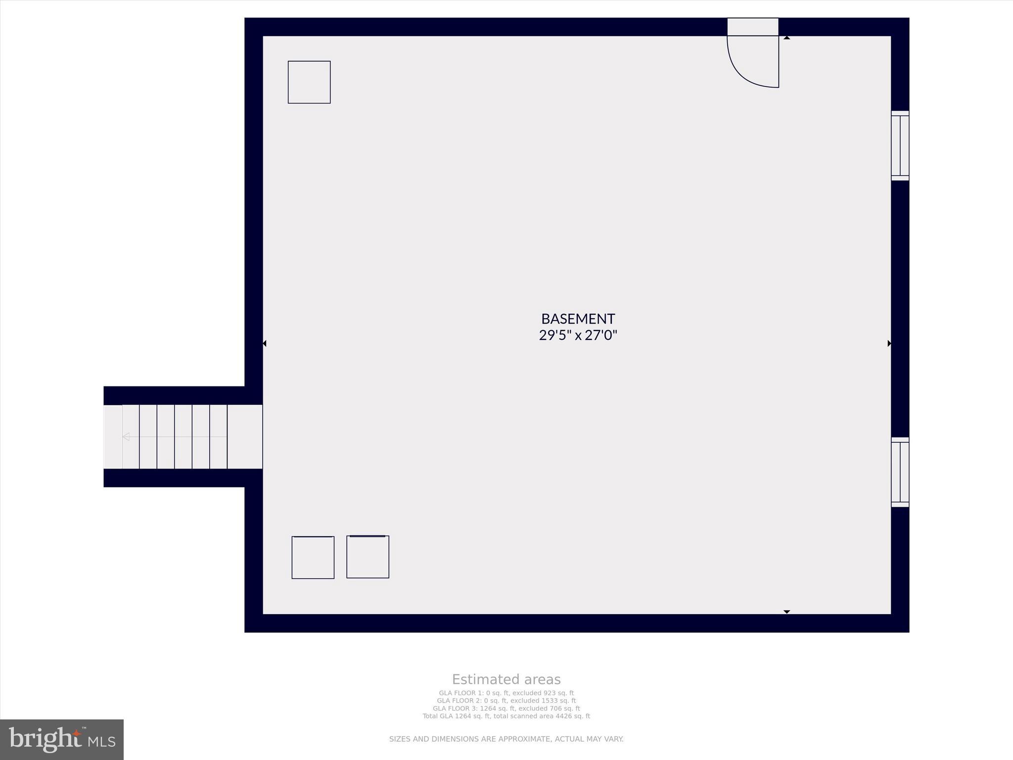 107 Fairview Avenue Frederick, MD 21701 - Photo 49 of 53