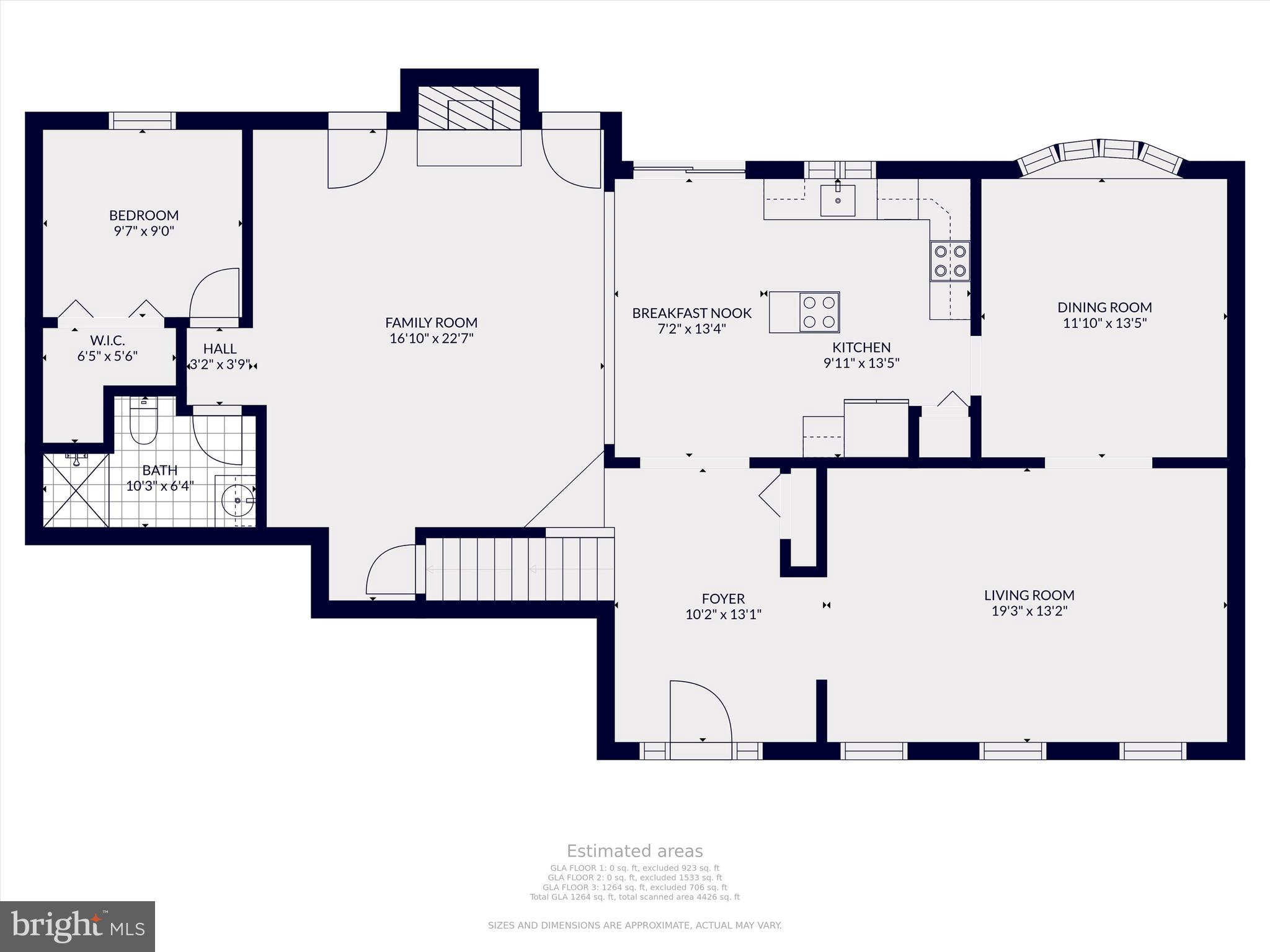 107 Fairview Avenue Frederick, MD 21701 - Photo 50 of 53