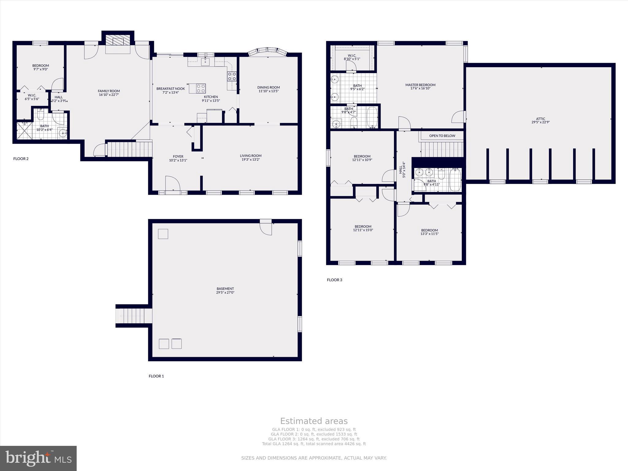 107 Fairview Avenue Frederick, MD 21701 - Photo 51 of 53