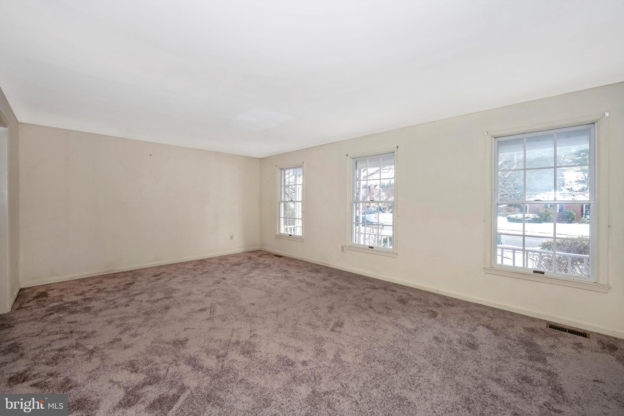 107 Fairview Avenue Frederick, MD 21701 - Photo 8 of 53 Lots of natural light