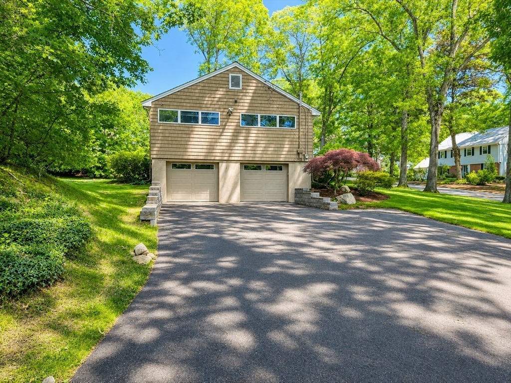 5 Philip Road Lexington, MA 02421 - Photo 16 of 17