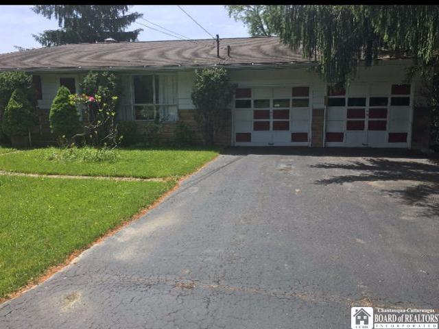 1432 Trask Road Busti, NY 14701 - Photo 1 of 1 Gallery Image 1