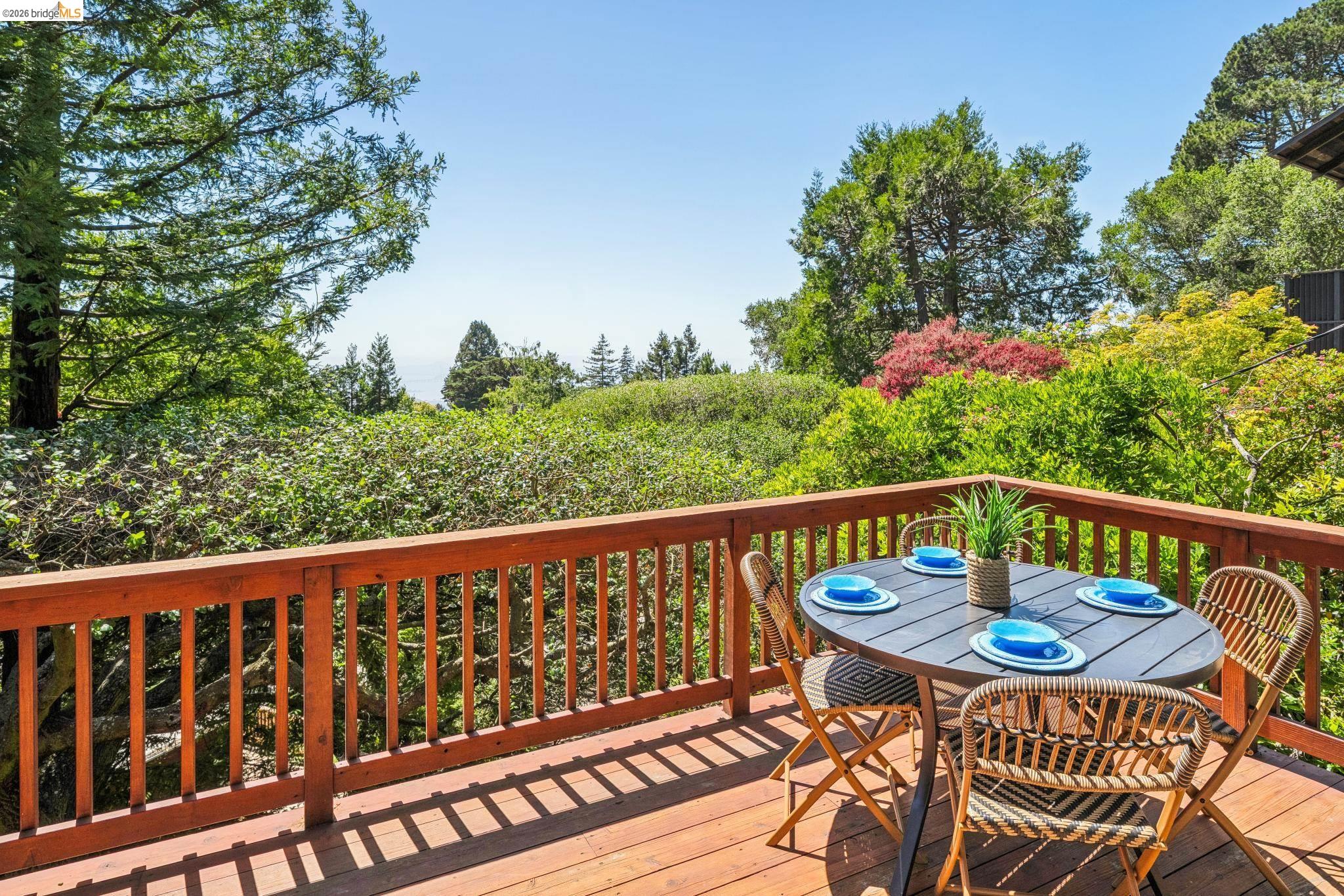 1185 Keeler Avenue Berkeley, CA 94708 - Photo 21 of 67