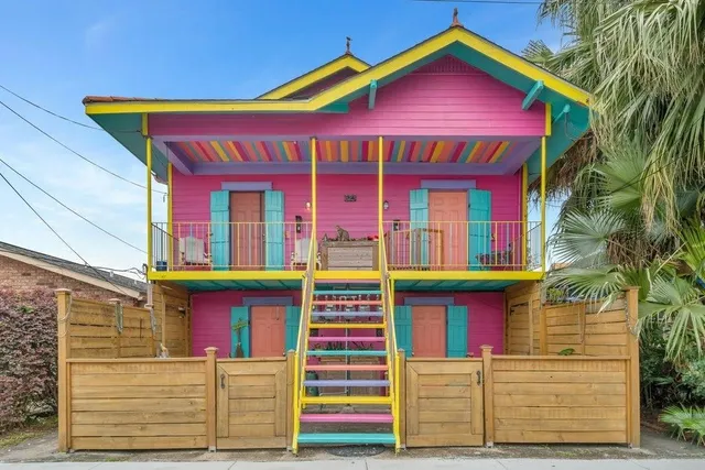 $550,000 | 621-23 Alvar Street, New Orleans, LA 70117