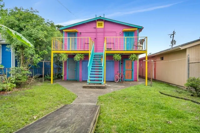 $550,000 | 621-23 Alvar Street, New Orleans, LA 70117