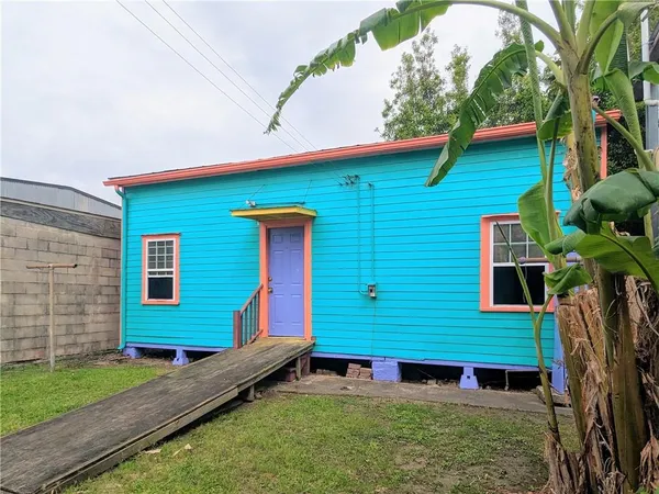 $515,000 | 621 Alvar Street, New Orleans, LA 70117