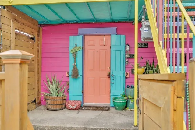 $550,000 | 621-23 Alvar Street, New Orleans, LA 70117