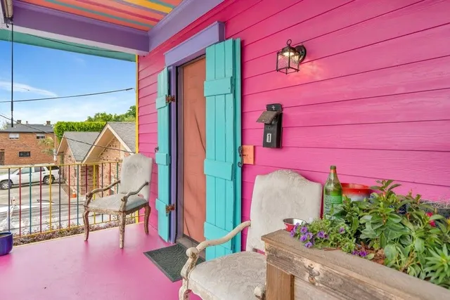 $550,000 | 621-23 Alvar Street, New Orleans, LA 70117