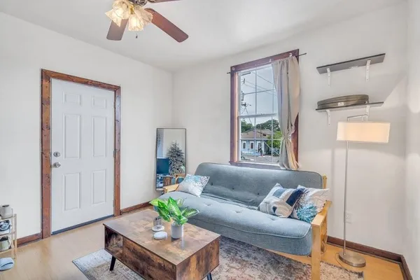 $515,000 | 621 Alvar Street, New Orleans, LA 70117