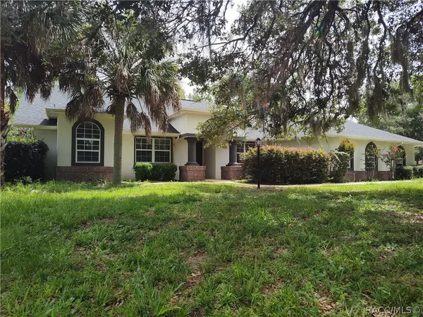 $465,000 | 2905 West Beamwood Drive, Beverly Hills, FL 34465