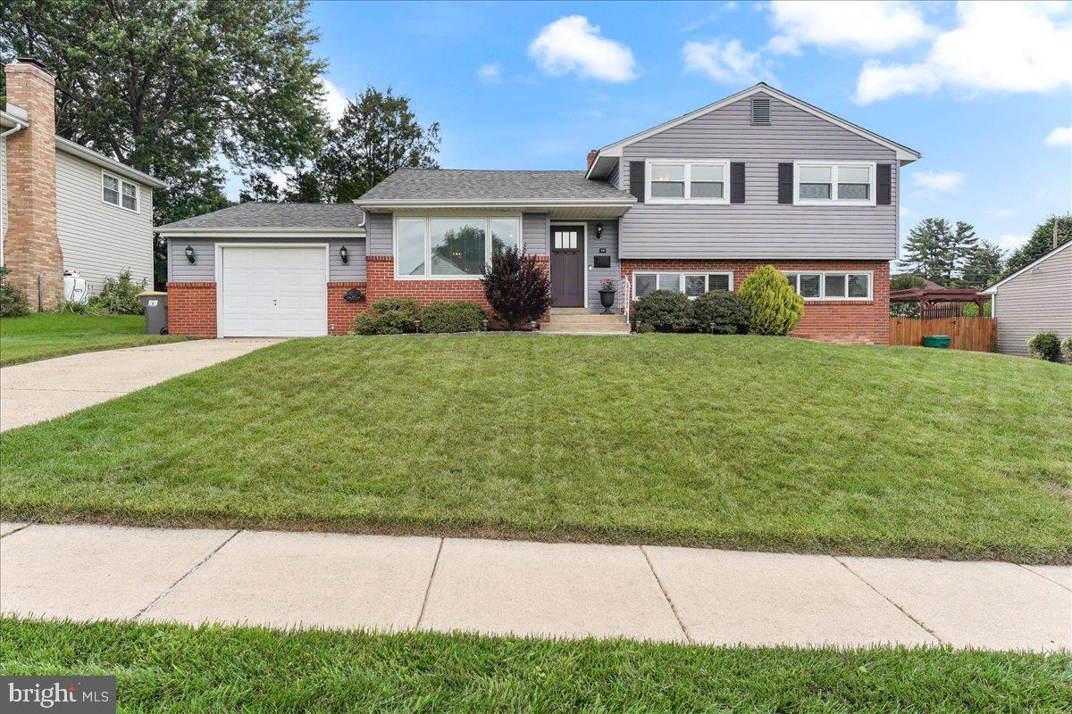 14 Burns Road Claymont, DE 19703 - Photo 1 of 43 Welcome home!