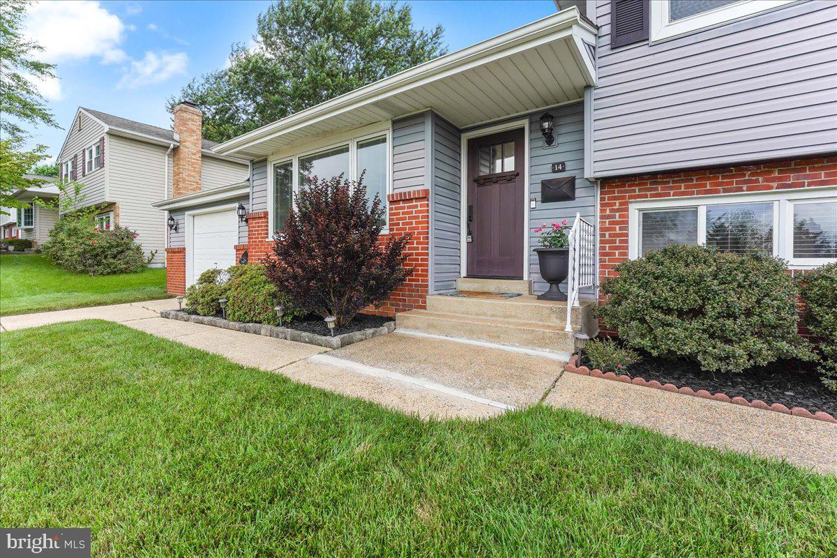 14 Burns Road Claymont, DE 19703 - Photo 3 of 43 Gallery Image 3