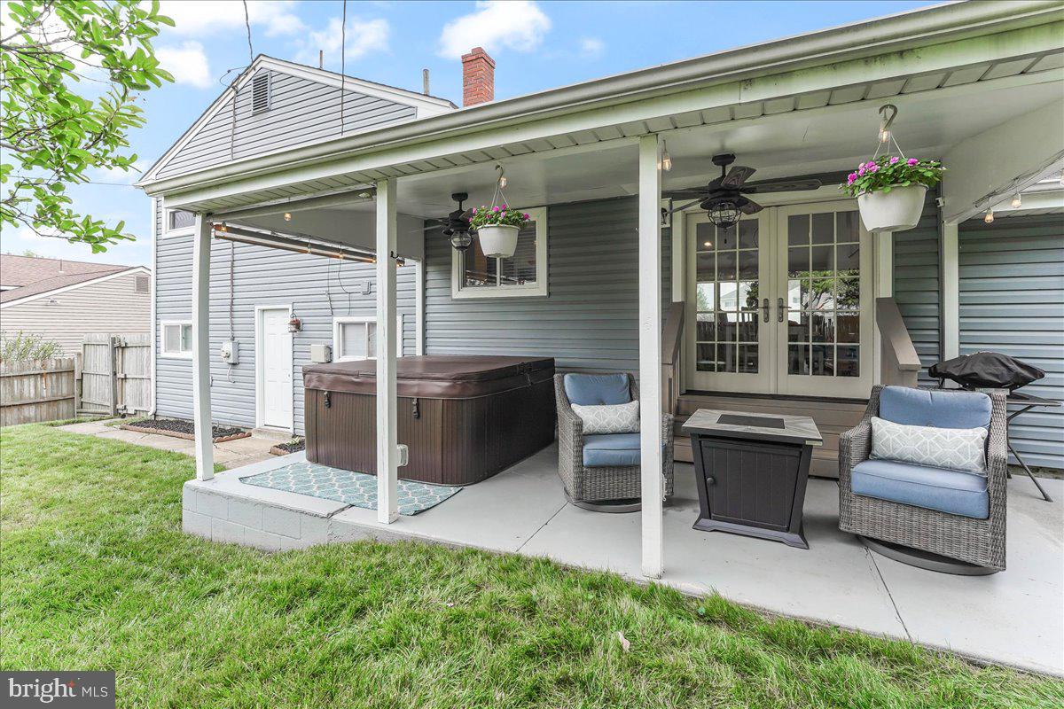 14 Burns Road Claymont, DE 19703 - Photo 38 of 43 Gallery Image 38