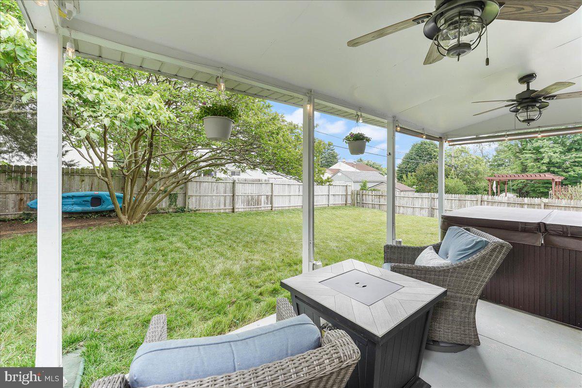 14 Burns Road Claymont, DE 19703 - Photo 40 of 43 Gallery Image 40