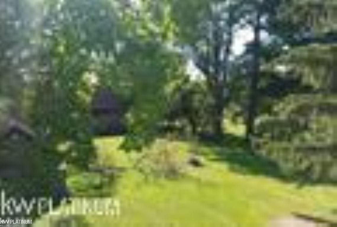 0 West Barnes Lake Road Columbiaville, MI 48421 - Photo 1 of 1 31371102.JPG