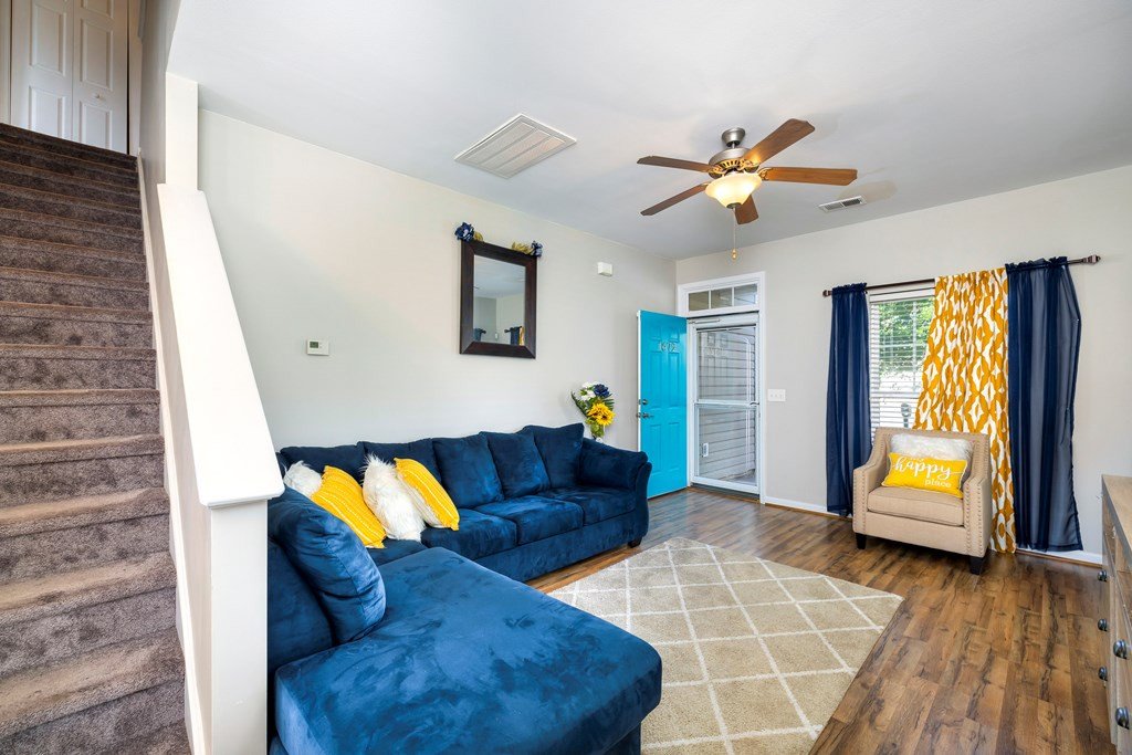 1672 Ruger Drive Sumter, SC 29150 - Photo 6 of 27